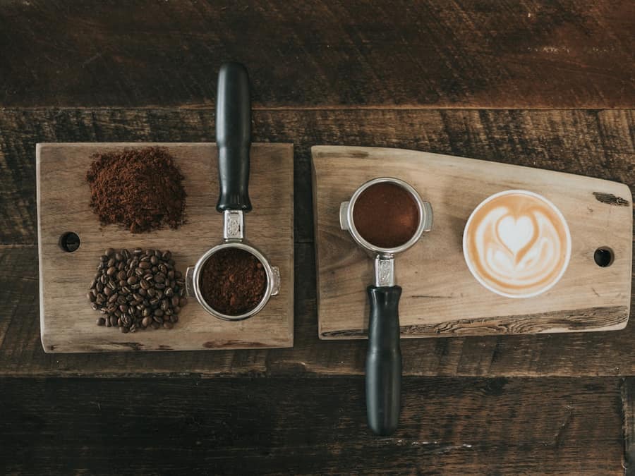 Cafés & quick-serve