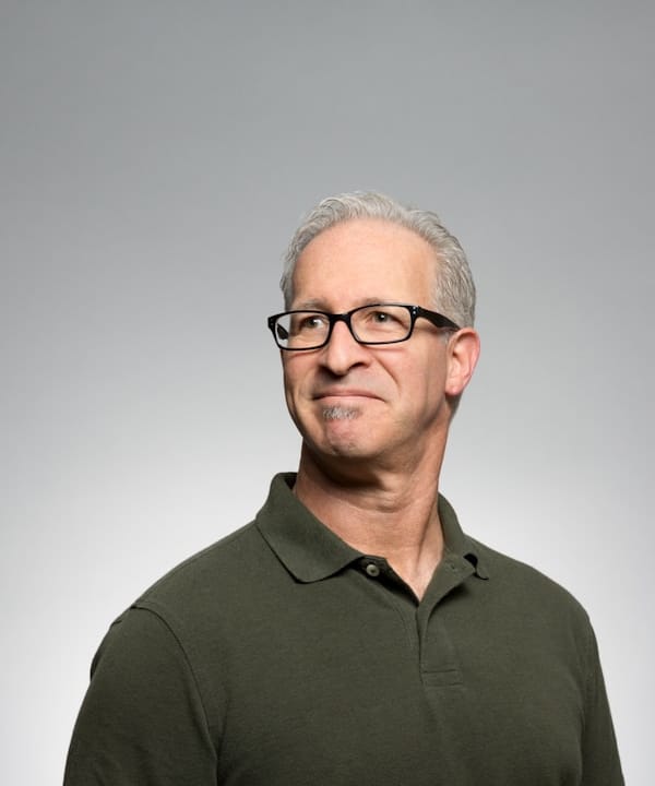 Marcus Bell, founder of Sister Processing Solutions.